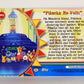 Pokémon Card TV Animation #OR3 Pikachu Re-Volts Foil Chase Blue Logo L004042