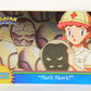 Pokémon Card TV Animation #OR6 Shell Shock Foil Chase Blue Logo ENG L004045