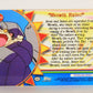 Pokémon Card TV Animation #OR13 Meowth Rules Foil Chase Blue Logo L004050