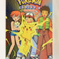 Pokémon Card TV Animation Series 3 Checklist Blue Logo 1st Print ENG L004057