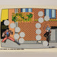 Nintendo Double Dragon 1989 Scratch-Off Card Screen #1 Of 10 ENG L004133