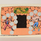 Nintendo Double Dragon 1989 Scratch-Off Card Screen #6 Of 10 ENG L004137