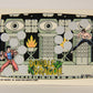 Nintendo Double Dragon 1989 Scratch-Off Card Screen #7 Of 10 ENG L004138