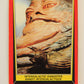 Star Wars ROTJ 1983 Trading Card #15 Intergalactic Gangster FR-ENG Canada L004439