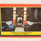 Star Wars ROTJ 1983 Trading Card #76 Entering The Throne Room FR-ENG Canada L004475