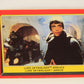 Star Wars ROTJ 1983 Trading Card #33 Luke Skywalker Arrives FR-ENG Canada L004653
