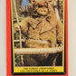 Star Wars ROTJ 1983 Trading Card #89 The Forest Creatures FR-ENG Canada L004658