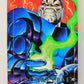 Marvel Masterpieces 1992 Trading Card #9 Apocalypse ENG SkyBox L005105