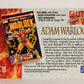 Marvel Masterpieces 1992 Trading Card #10 Adam Warlock ENG SkyBox L005106