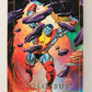 Marvel Masterpieces 1992 Trading Card #14 Colossus ENG SkyBox L005110