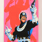 Marvel Masterpieces 1992 Trading Card #19 Bullseye ENG SkyBox L005115