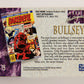 Marvel Masterpieces 1992 Trading Card #19 Bullseye ENG SkyBox L005115