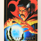 Marvel Masterpieces 1992 Trading Card #24 Dr. Strange ENG SkyBox L005120