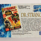 Marvel Masterpieces 1992 Trading Card #24 Dr. Strange ENG SkyBox L005120