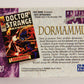 Marvel Masterpieces 1992 Trading Card #27 Dormammu ENG SkyBox L005123