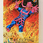 Marvel Masterpieces 1992 Trading Card #30 Galactus ENG SkyBox L005125