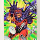 Marvel Masterpieces 1992 Trading Card #49 Magneto ENG SkyBox L005144