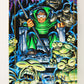 Marvel Masterpieces 1992 Trading Card #52 Mole Man ENG SkyBox L005147