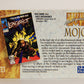 Marvel Masterpieces 1992 Trading Card #53 Mojo ENG SkyBox L005148
