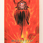 Marvel Masterpieces 1992 Trading Card #54 Mephisto ENG SkyBox L005149