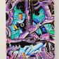 Marvel Masterpieces 1992 Trading Card #59 Mr. Fantastic ENG SkyBox L005154
