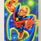 Marvel Masterpieces 1992 Trading Card #72 Quasar ENG SkyBox L005167