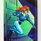 Marvel Masterpieces 1992 Trading Card #75 Shadowcat ENG SkyBox L005170