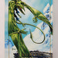 Marvel Masterpieces 1992 Trading Card #76 Sauron ENG SkyBox L005171