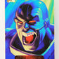 Marvel Masterpieces 1994 Trading Card #1 Apocalypse ENG Fleer L005201