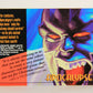 Marvel Masterpieces 1994 Trading Card #1 Apocalypse ENG Fleer L005201
