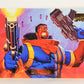 Marvel Masterpieces 1994 Trading Card #4 Bishop ENG Fleer L005204