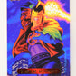 Marvel Masterpieces 1994 Trading Card #7 Black Knight ENG Fleer L005207