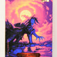 Marvel Masterpieces 1994 Trading Card #10 Blackout ENG Fleer L005210