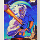 Marvel Masterpieces 1994 Trading Card #11 Blackwulf ENG Fleer L005211