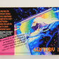 Marvel Masterpieces 1994 Trading Card #21 Century ENG Fleer L005221