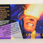 Marvel Masterpieces 1994 Trading Card #25 Cyclops ENG Fleer L005225