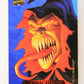 Marvel Masterpieces 1994 Trading Card #30 Demogoblin ENG Fleer L005230