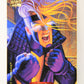 Marvel Masterpieces 1994 Trading Card #48 Havok ENG Fleer L005248