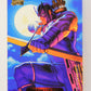 Marvel Masterpieces 1994 Trading Card #49 Hawkeye ENG Fleer L005249