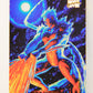 Marvel Masterpieces 1994 Trading Card #54 Iceman ENG Fleer L005254
