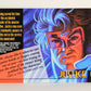 Marvel Masterpieces 1994 Trading Card #61 Justice ENG Fleer L005261