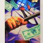 Marvel Masterpieces 1994 Trading Card #62 Kingpin ENG Fleer L005262