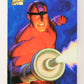 Marvel Masterpieces 1994 Trading Card #63 Klaw ENG Fleer L005263