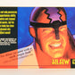 Marvel Masterpieces 1994 Trading Card #63 Klaw ENG Fleer L005263