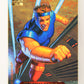 Marvel Masterpieces 1994 Trading Card #72 Meanstreak ENG Fleer L005272