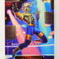 Marvel Masterpieces 1994 Trading Card #75 Metalhead ENG Fleer L005275