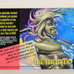 Marvel Masterpieces 1994 Trading Card #75 Metalhead ENG Fleer L005275