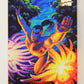 Marvel Masterpieces 1994 Trading Card #81 Namor ENG Fleer L005281