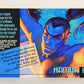 Marvel Masterpieces 1994 Trading Card #81 Namor ENG Fleer L005281