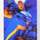 Marvel Masterpieces 1994 Trading Card #86 Nova ENG Fleer L005286